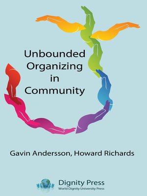 cover image of Unbounded Organizing in Community